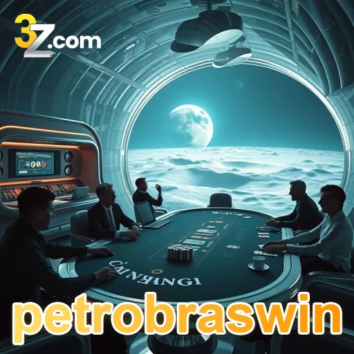petrobraswin Aplicativo Móvel