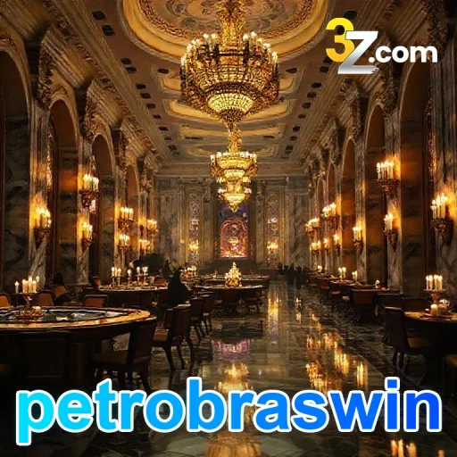 A Seção Confiavel do Petrobraswin Que Revoluciona Jogos Online