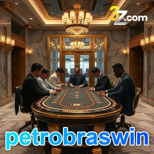 Esporte em Alta: A Revolução do 'petrobraswin' nos Jogos