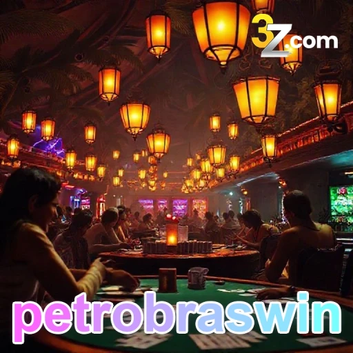 Jogos Radicais no PetrobrasWin: Entretenimento Sem Limites!