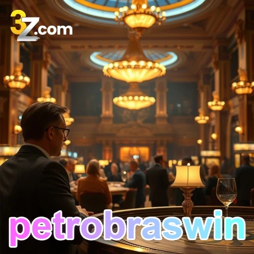 petrobraswin Pagamentos Rápidos