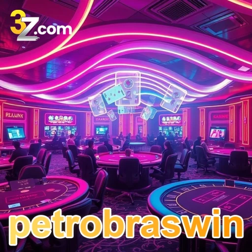 petrobraswin Promoções Atuais